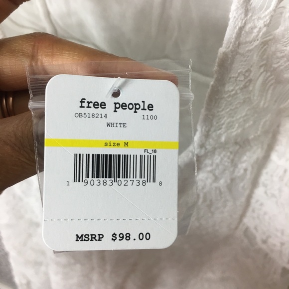 Intimately Free People Daydream Bodycon Slip Dress - Picture 7 of 8